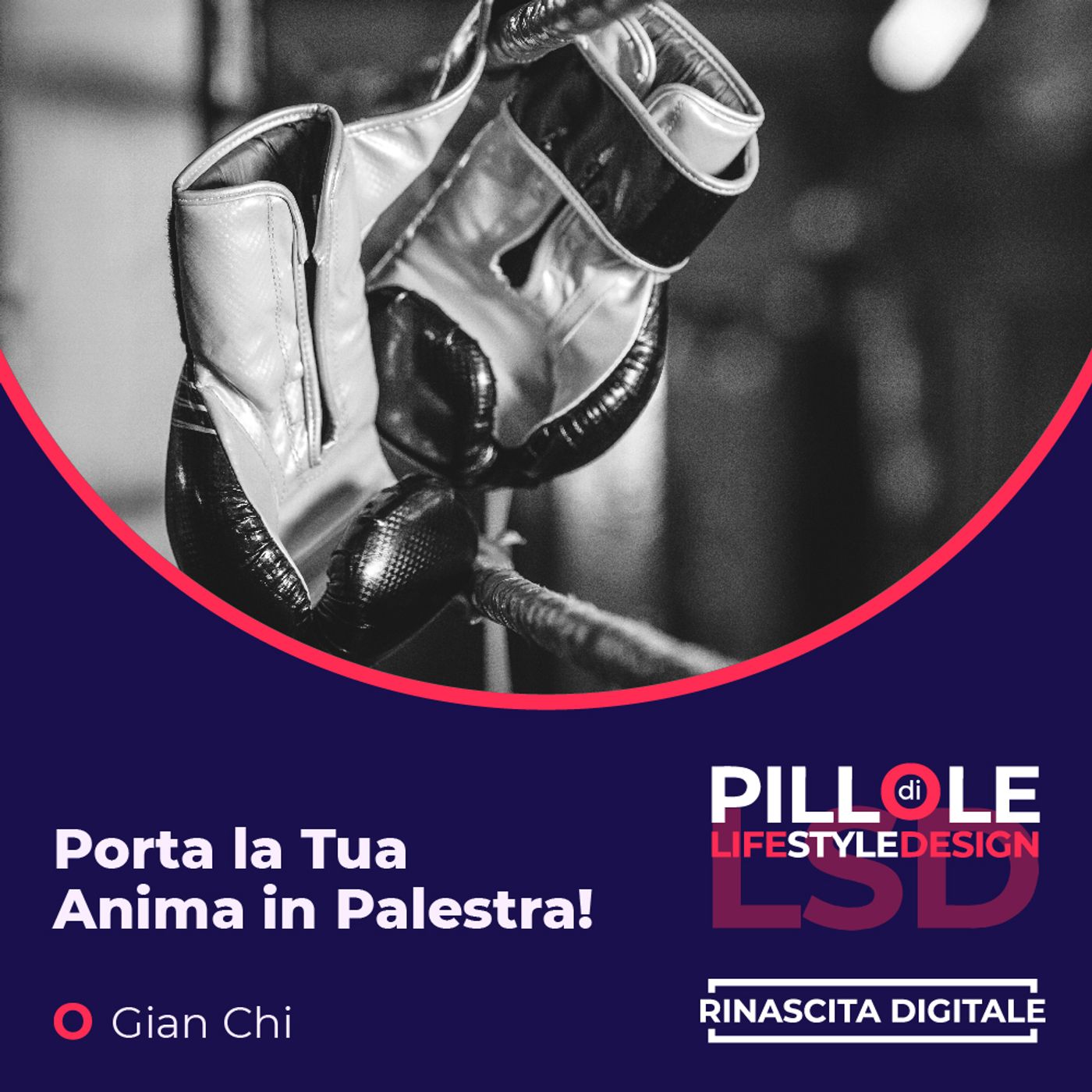 Pillole di LSD (Life Style Design)