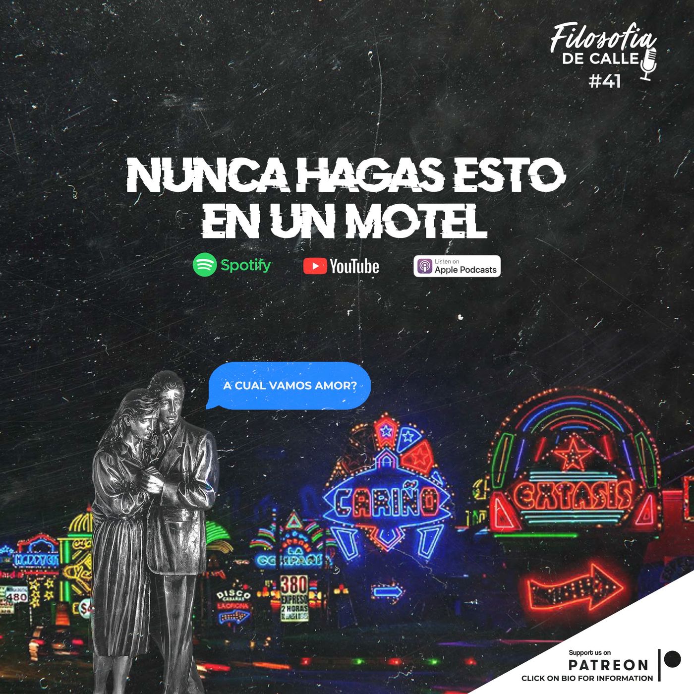 Filosofía de Calle
