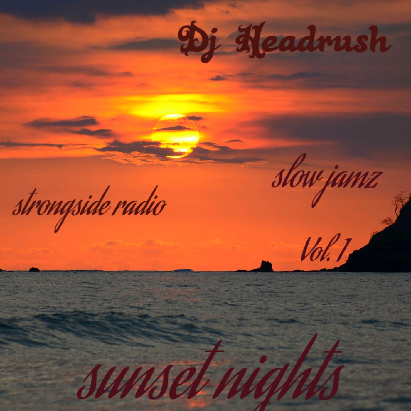 StrongSide Radio
