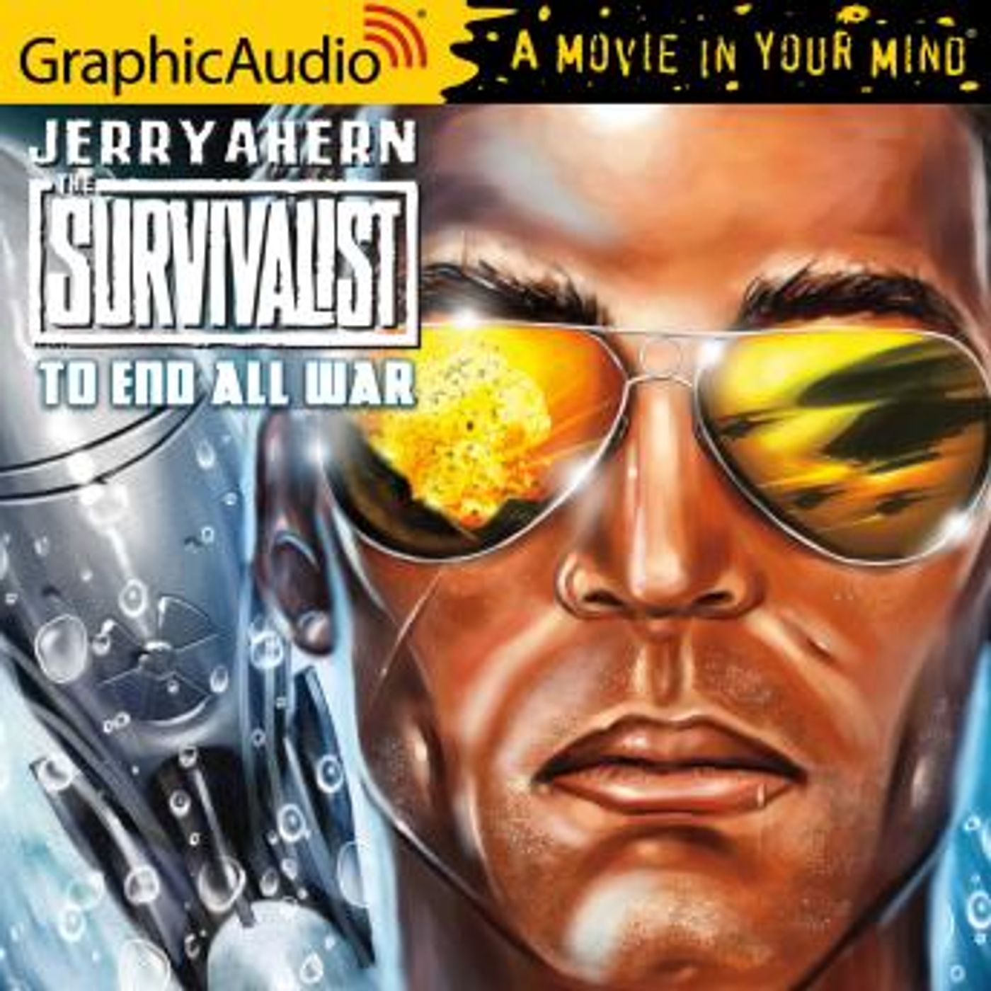 Get Top Full Audiobooks in Science Fiction & Fantasy, Apocalyptic & Dystopian