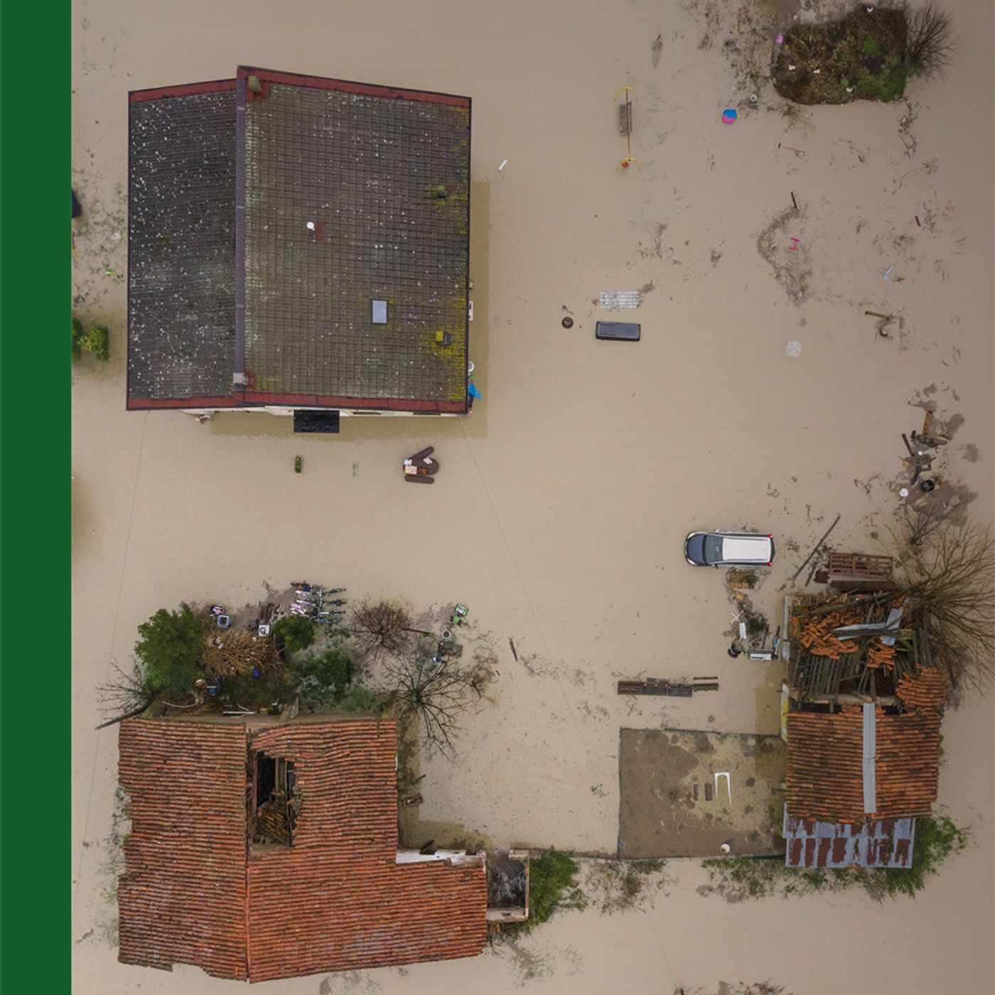Emergenza lenta. La questione climatica in Italia tra politica, media e società episode artwork