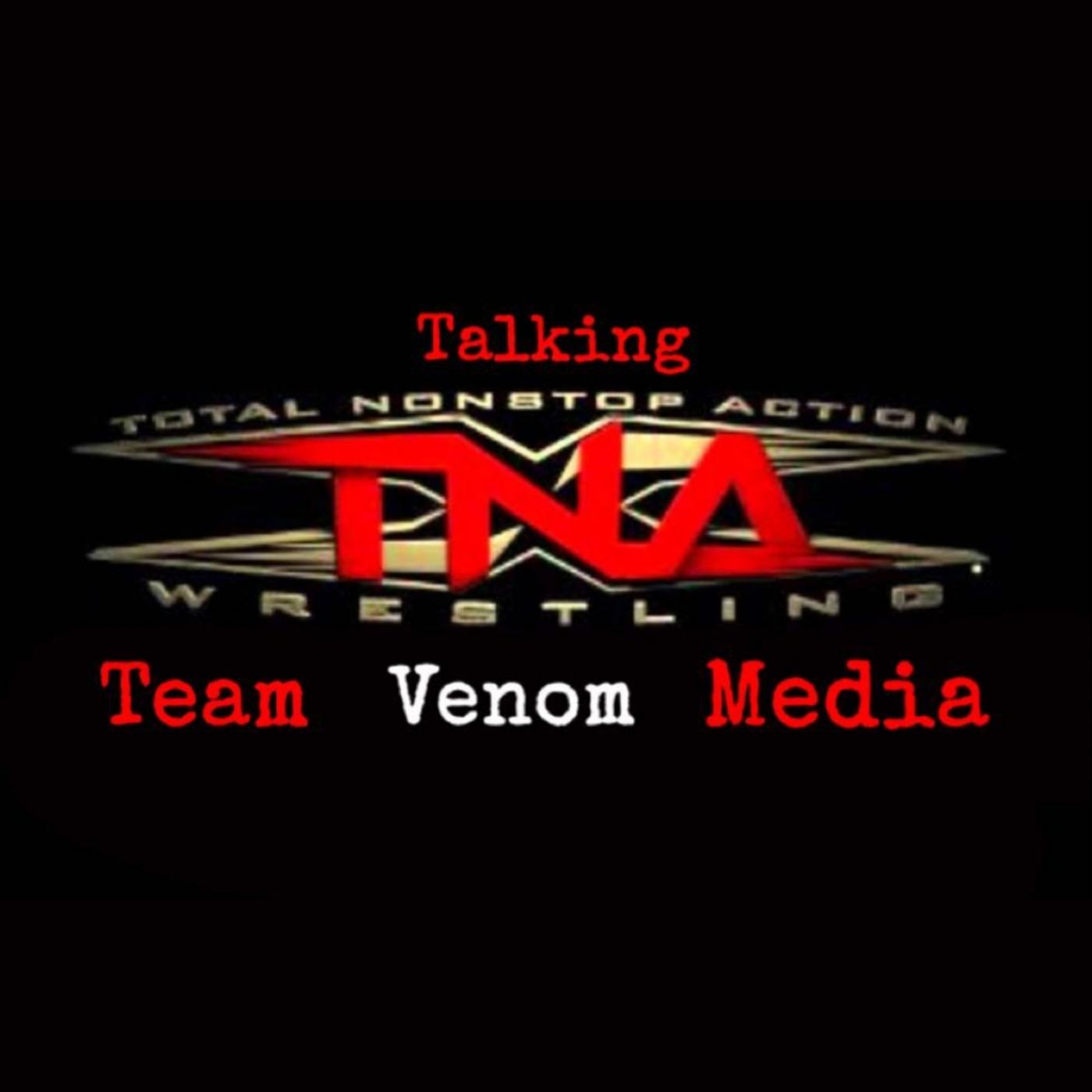 Talking TNA Wrestling