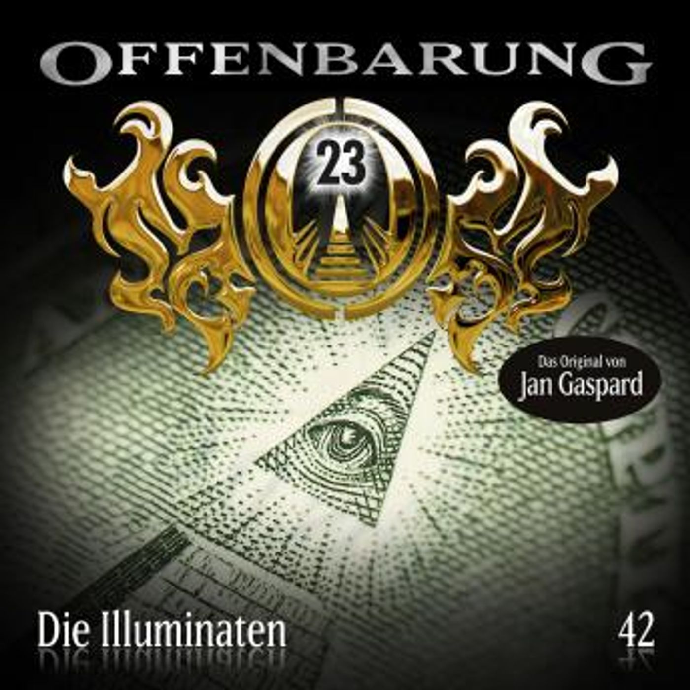Full Audiobooks in Mystery, Thriller & Horror