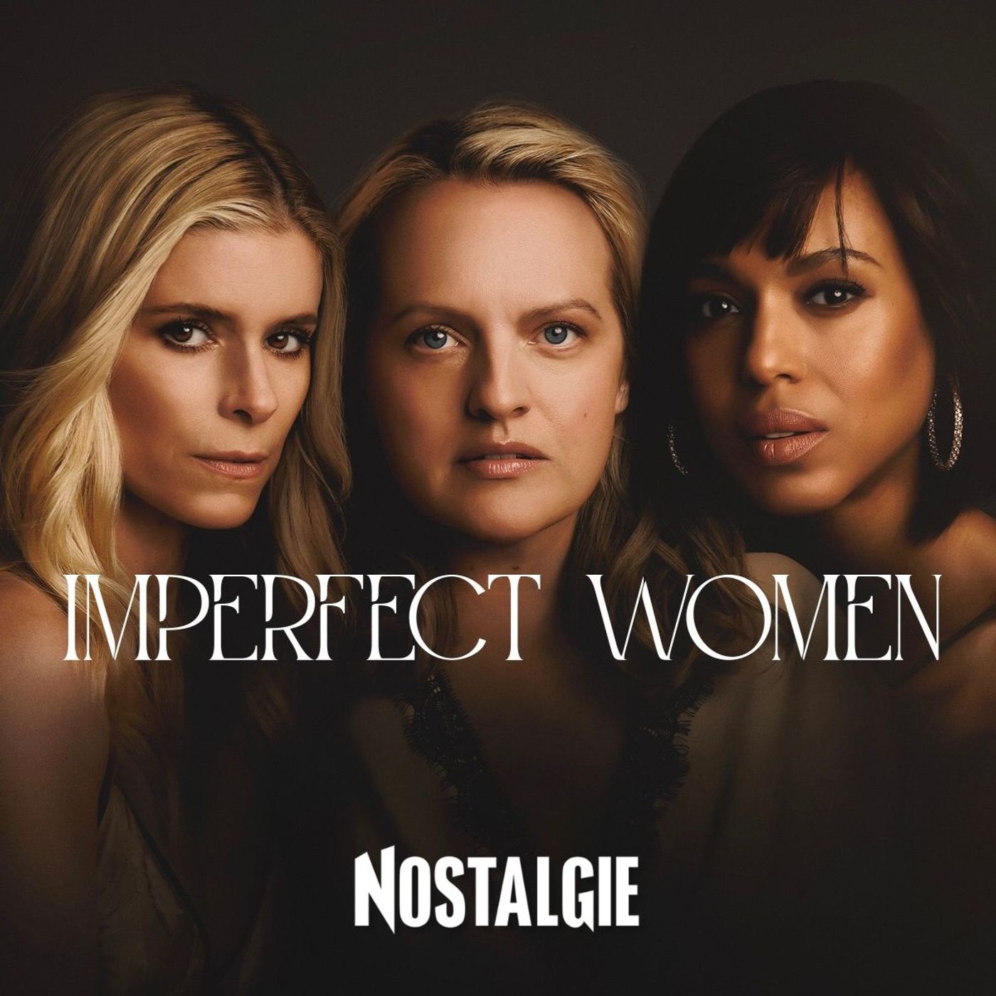 Imperfect Women : le thriller psychologique à découvrir si vous avez aimé La Femme de ménage episode artwork