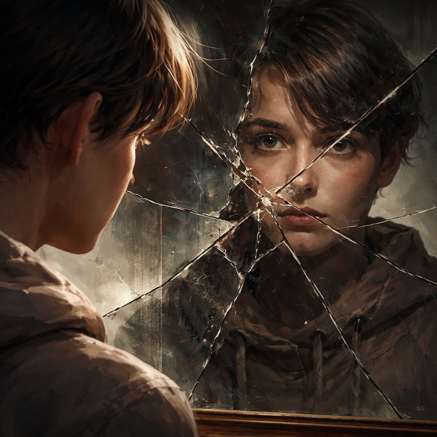 Lo más importante que he aprendido sobre... Conocerse a uno mismo