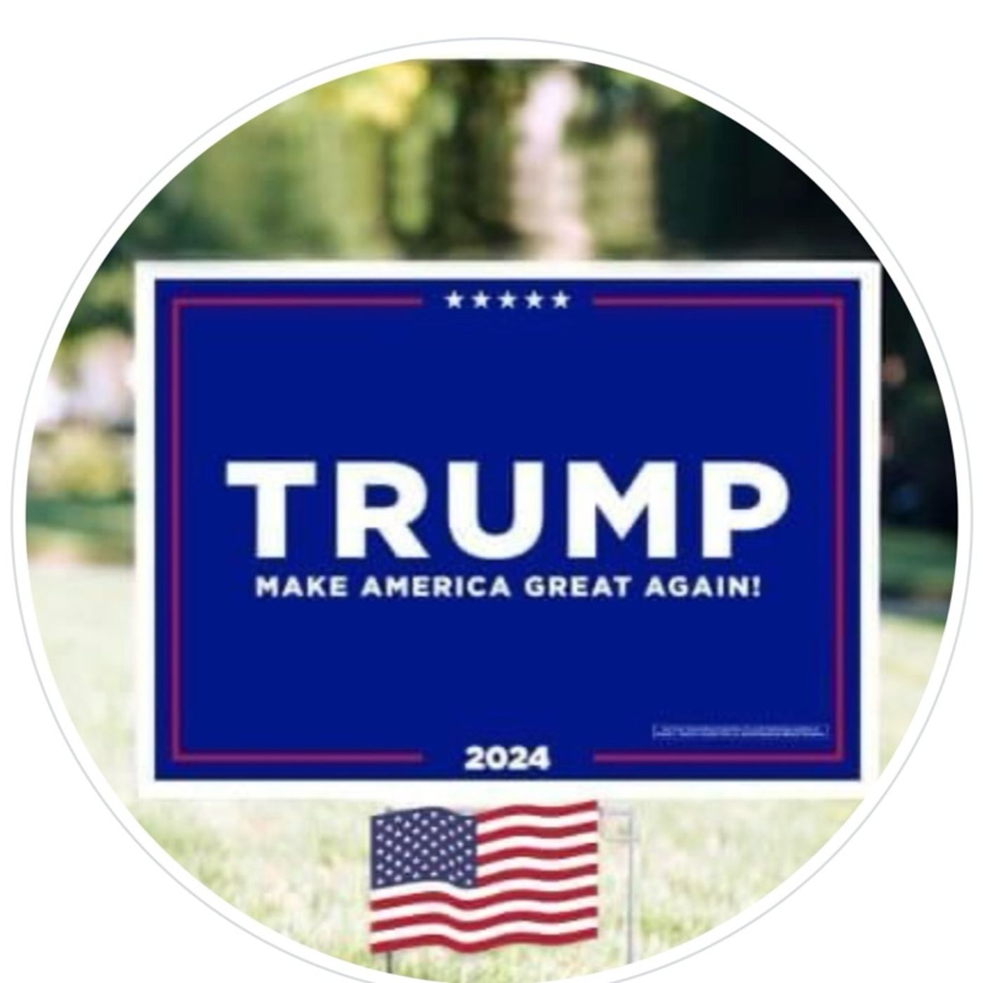 If you support Trump, you support pedophilia episode artwork