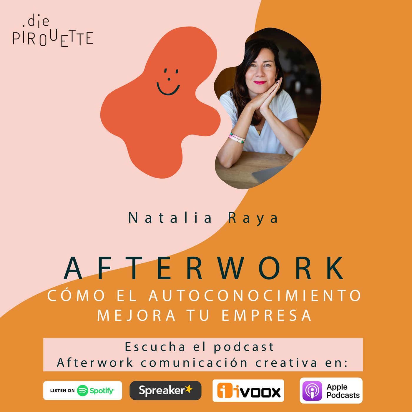 Afterwork: comunicación creativa