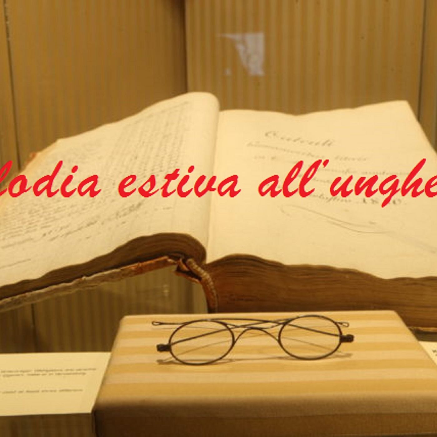 Intrecci musicali