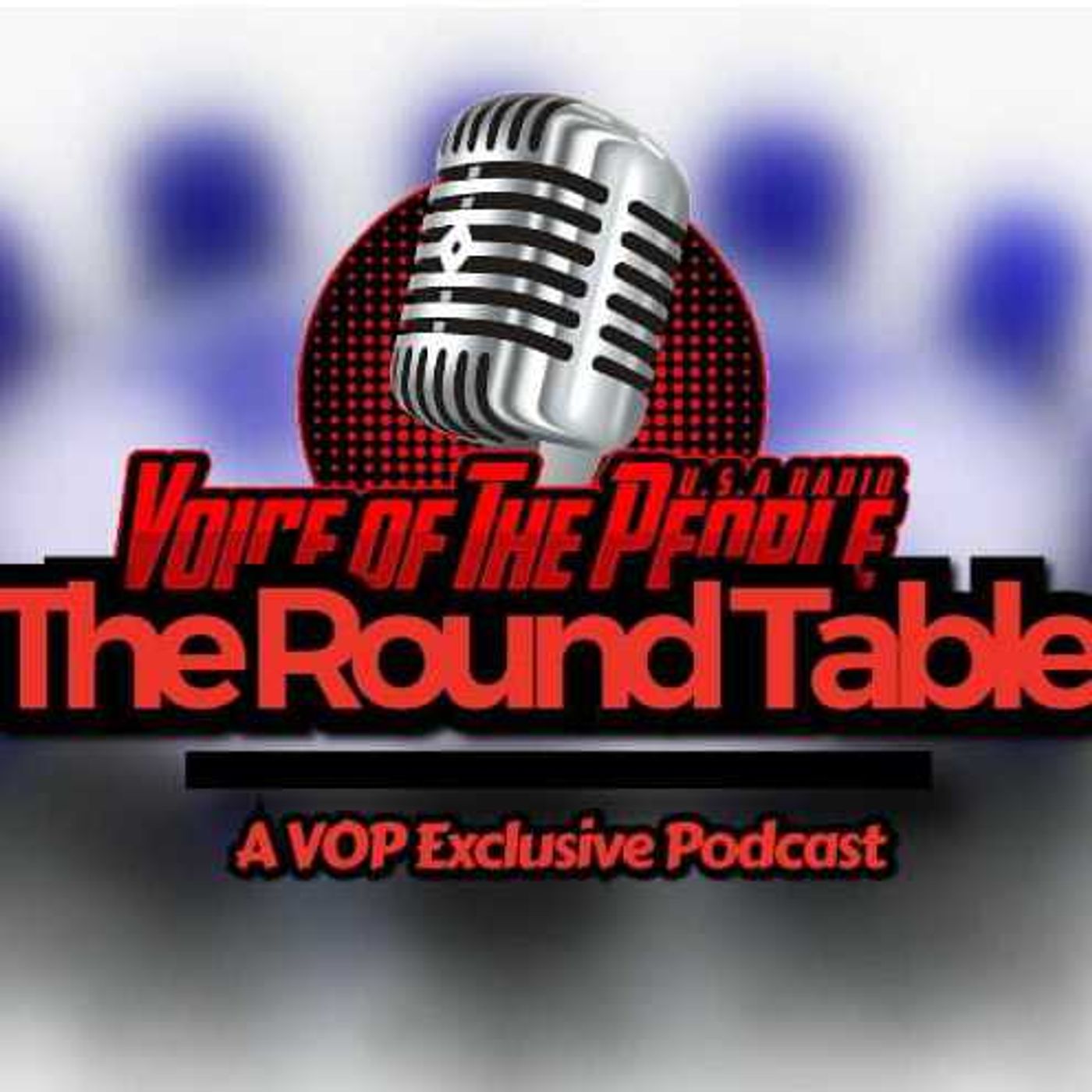 Voice of The People U.S.A. Radio