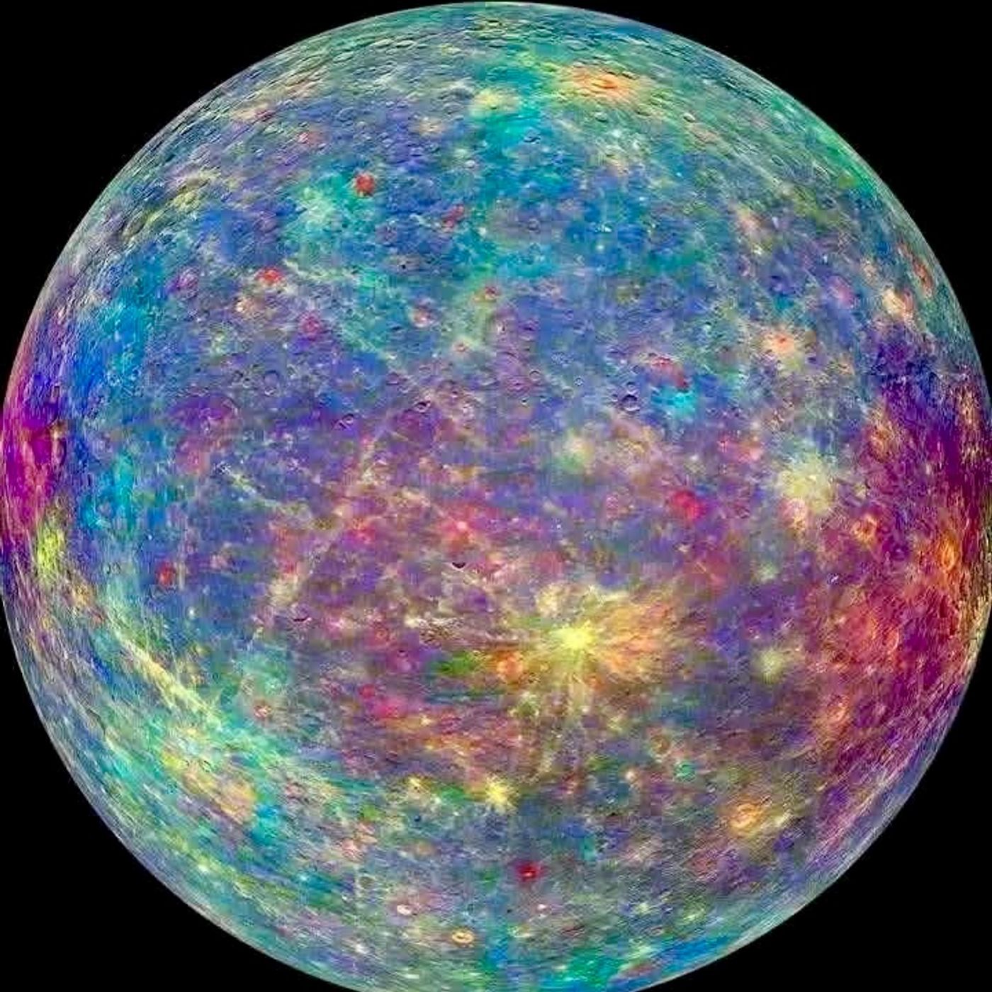 MERCURY RETROGRADE IN SAGITTARIUS/SCORPIO FROM NOV. 9th-29th.