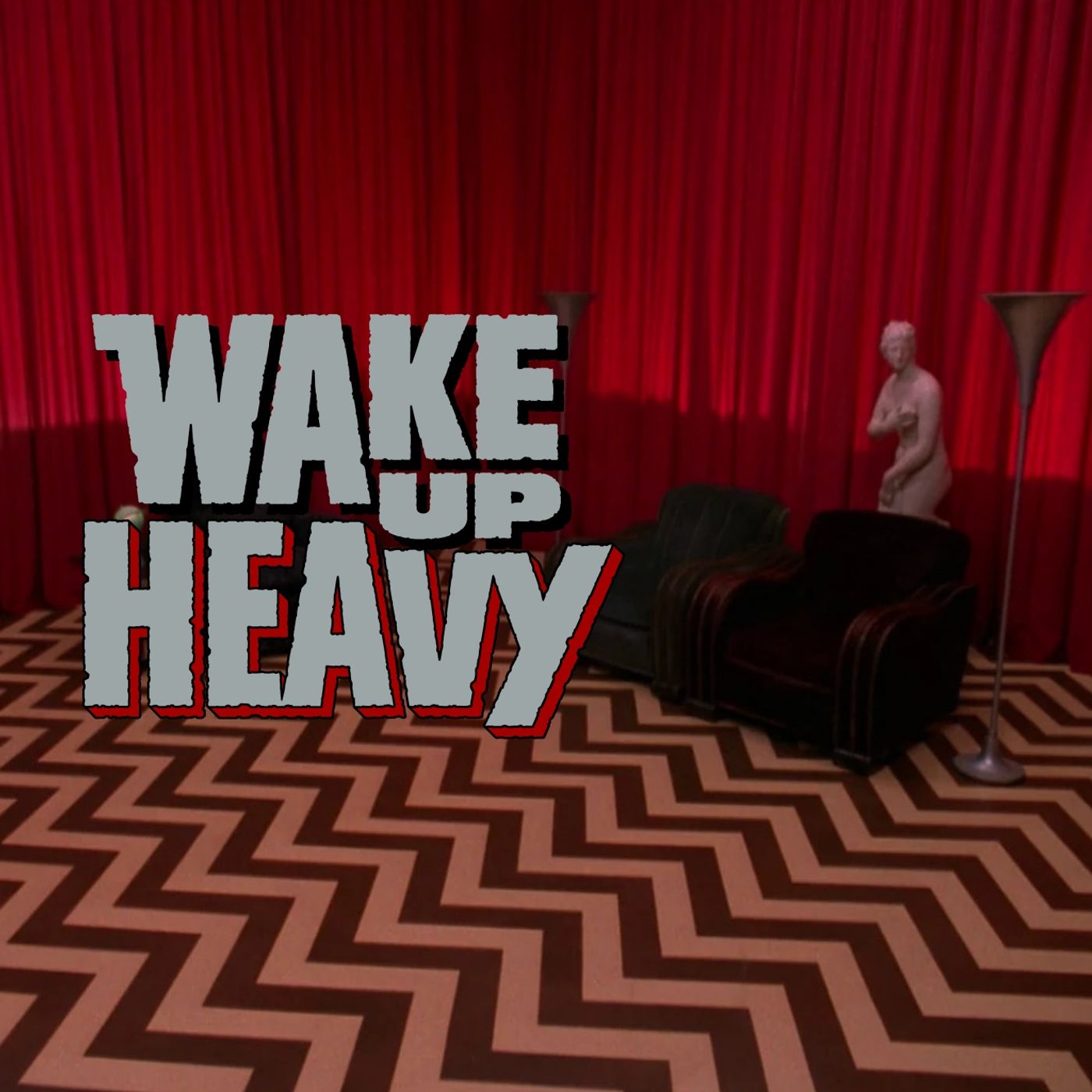 WUH: 2x4, 4x8 episode artwork