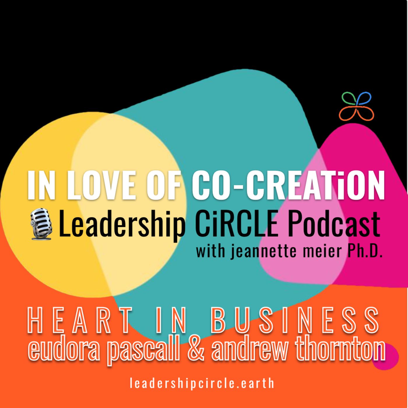 Leadership Circle Podcast