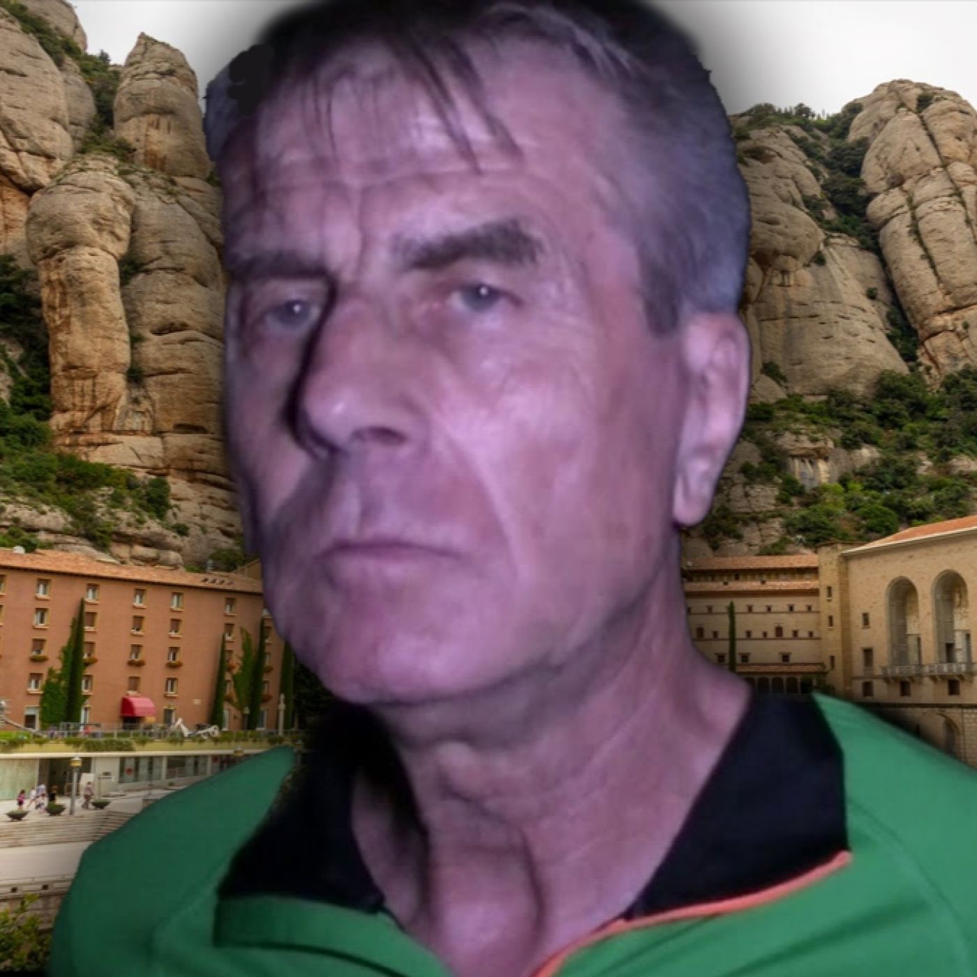 Voces del Misterio EXPRESS: Homenaje a Luis José Grifols, el ufólogo y contactado de Montserrat