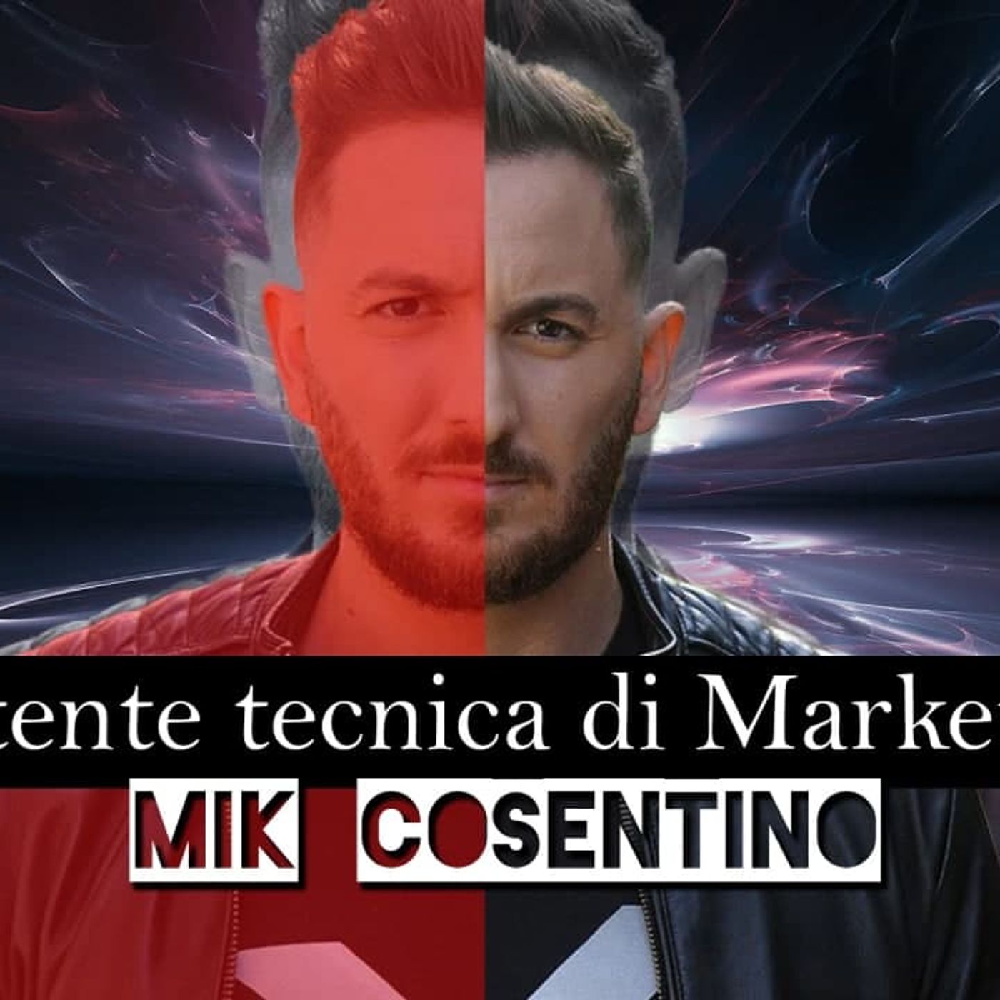 IL VIAGGIO con Mik Cosentino
