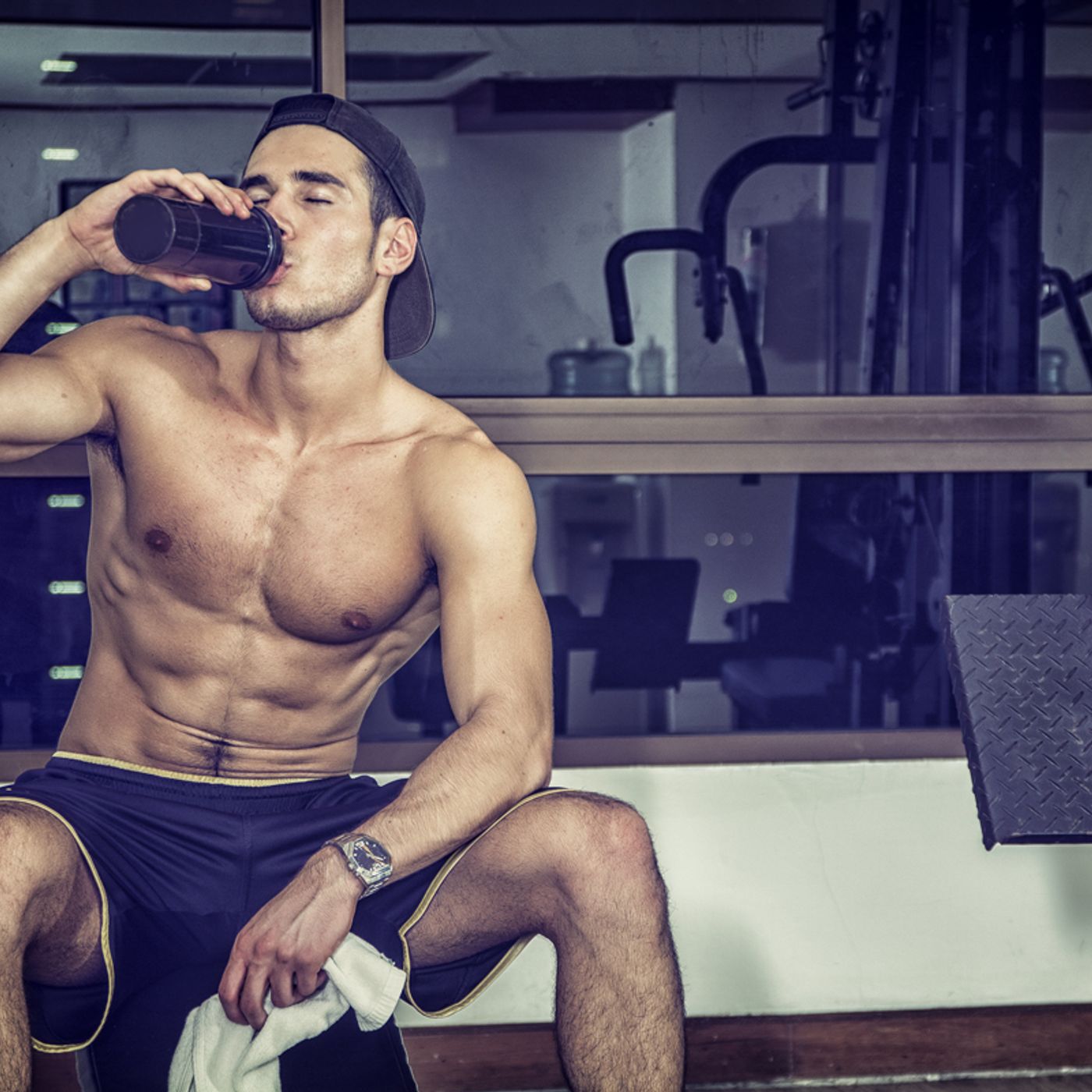 Fitness e dintorni