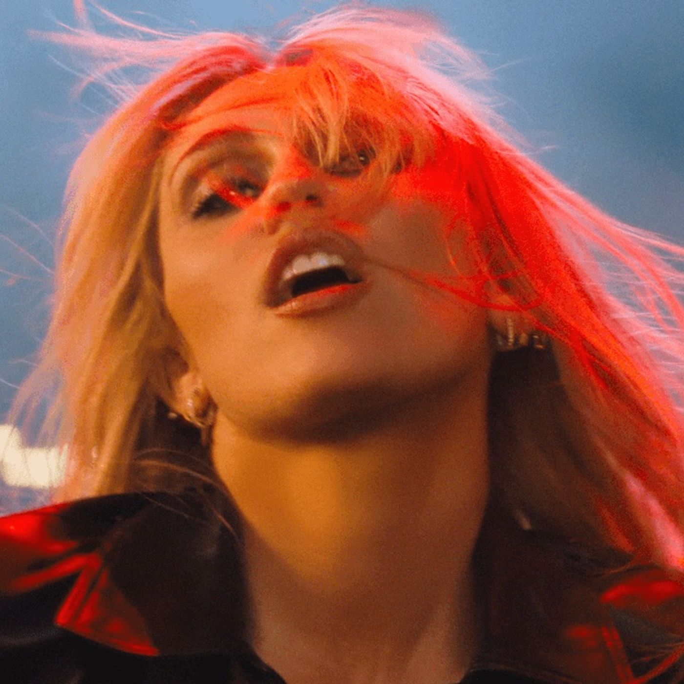Miley Wants You Dancing in New “Bass Persuades” Video