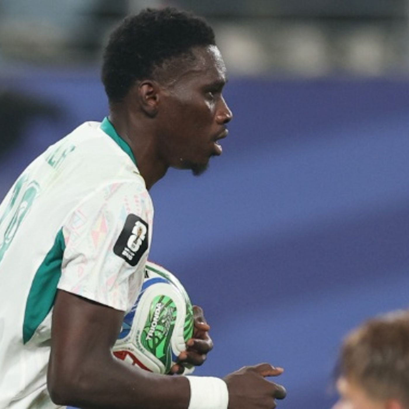 Noruega 2-1 Senegal | Gol de Ismaïla Sarr | Mundial 2026
