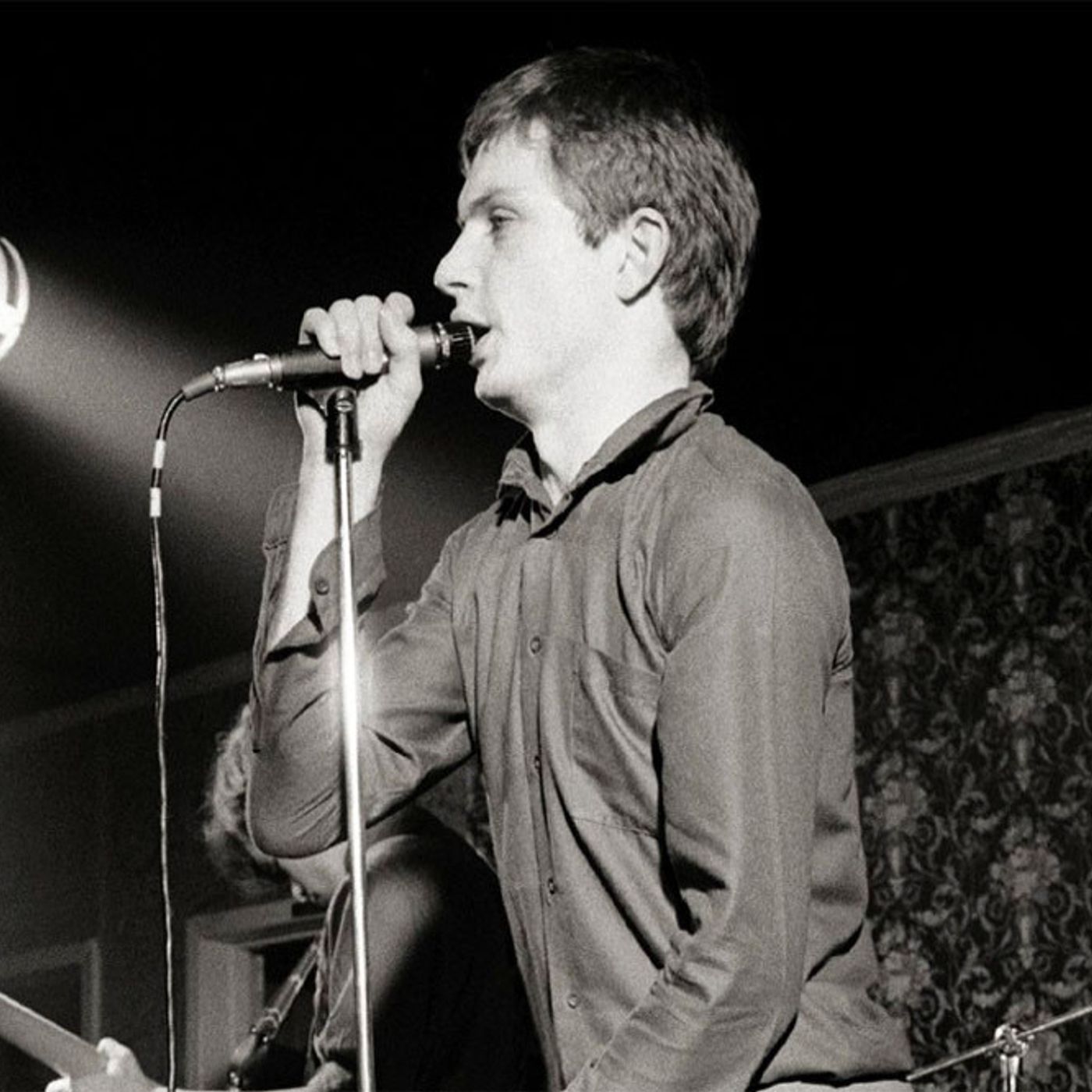 Peter Hook says Joy Division’s Rock Hall honour is ‘for Ian Curtis’ Peter Hook says Joy Division’s Rock Hall honour is ‘for Ian Curtis’