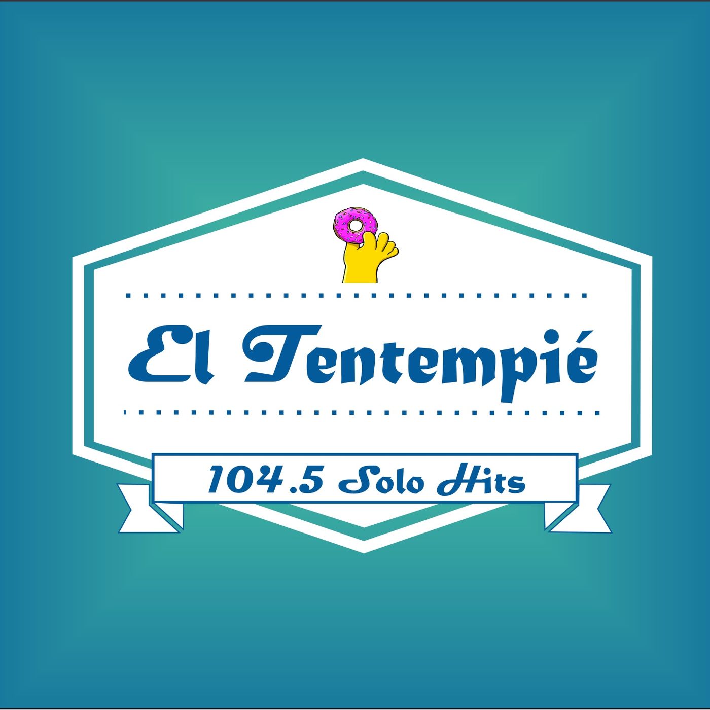Lunes Retro en El Tentempié... episode artwork