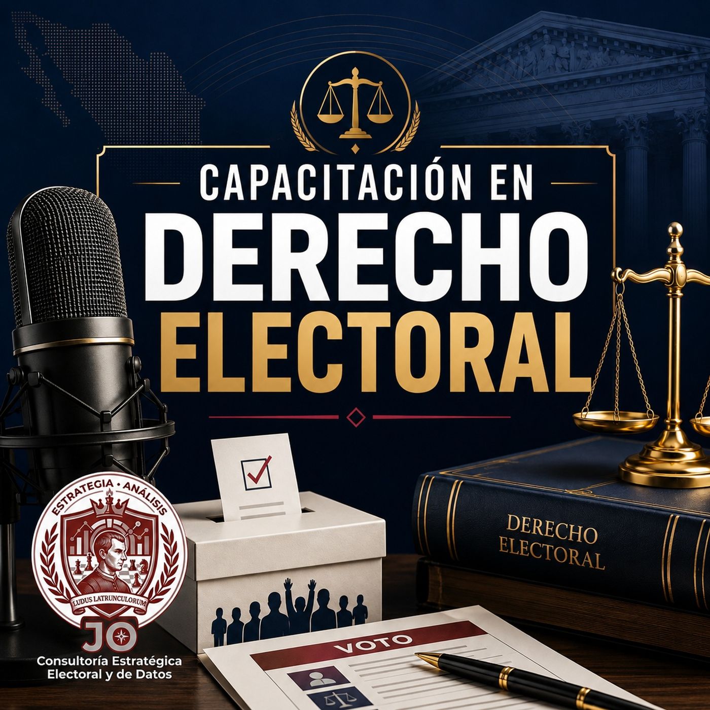 Defensores del Voto