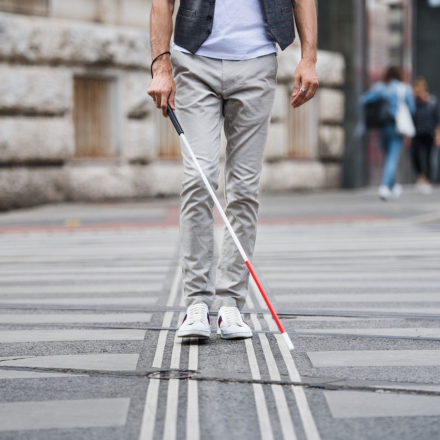 Au-delà des apparences ! La nouvelle émission sur l'intégration