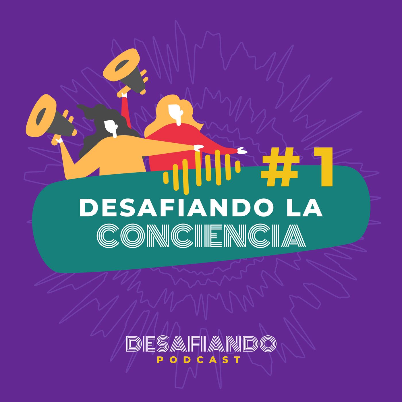 Desafiando Podcast
