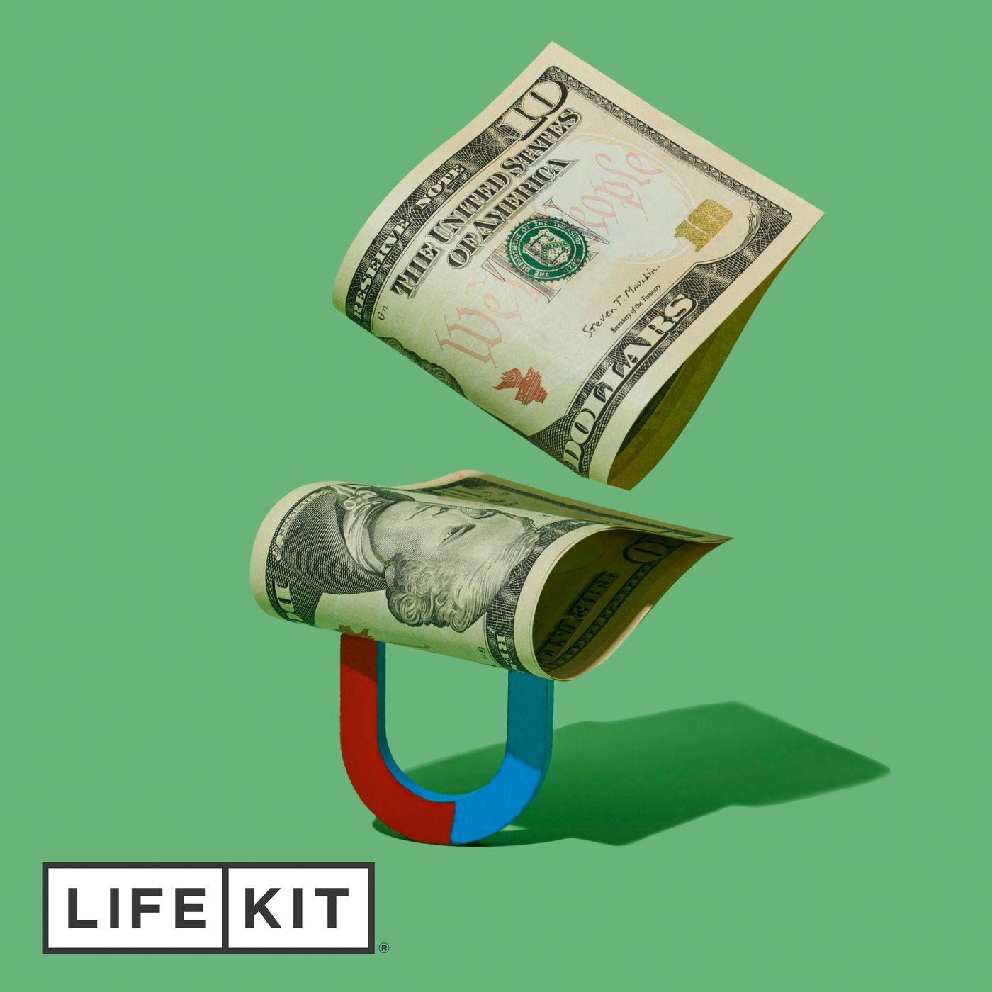 5 ways to cut back your spending episode artwork