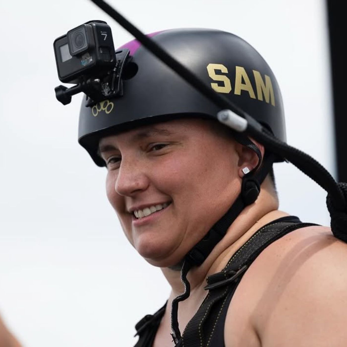 126. Sam “All Star” Interview