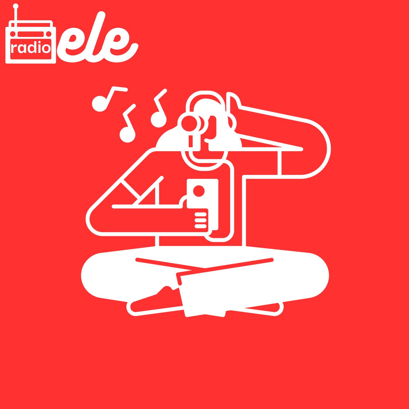 Radio ELE - Spanish Learning Podcast - Pódcast para aprender español