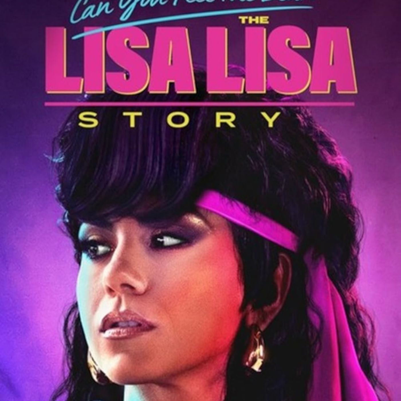 Can You Feel the Beat - The Lisa Lisa Story