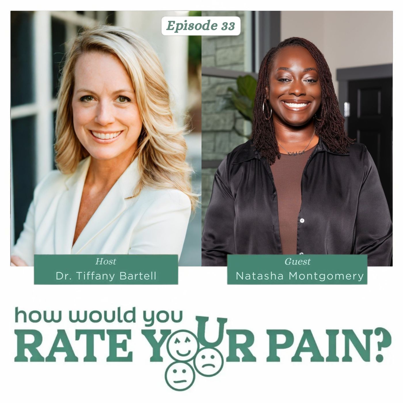 Nurturing Black Mental Health with Natasha Montgomery