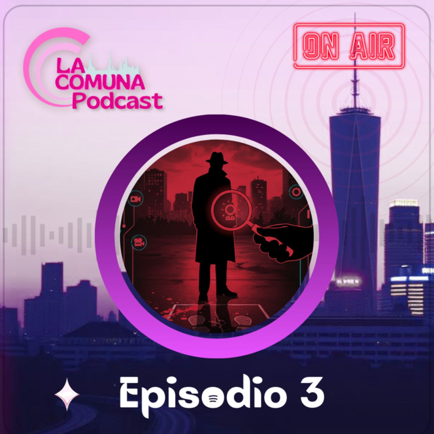 La Politiquería BRE