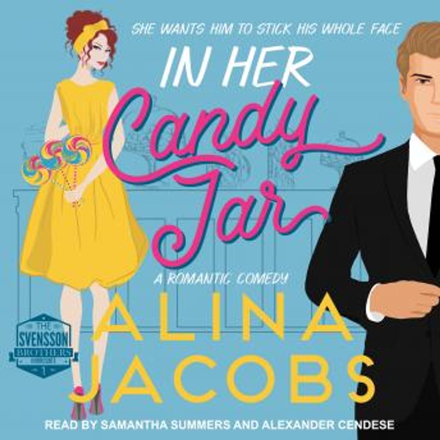 Enjoy Amazing Full Audiobooks in Romance, Modern