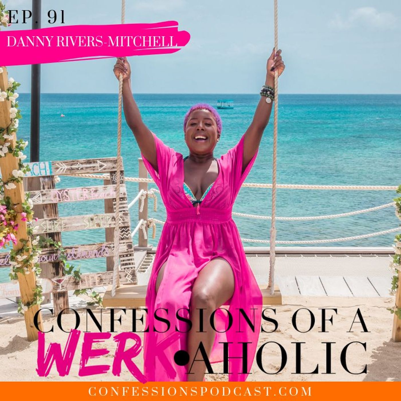 Confessions of a WERKaholic