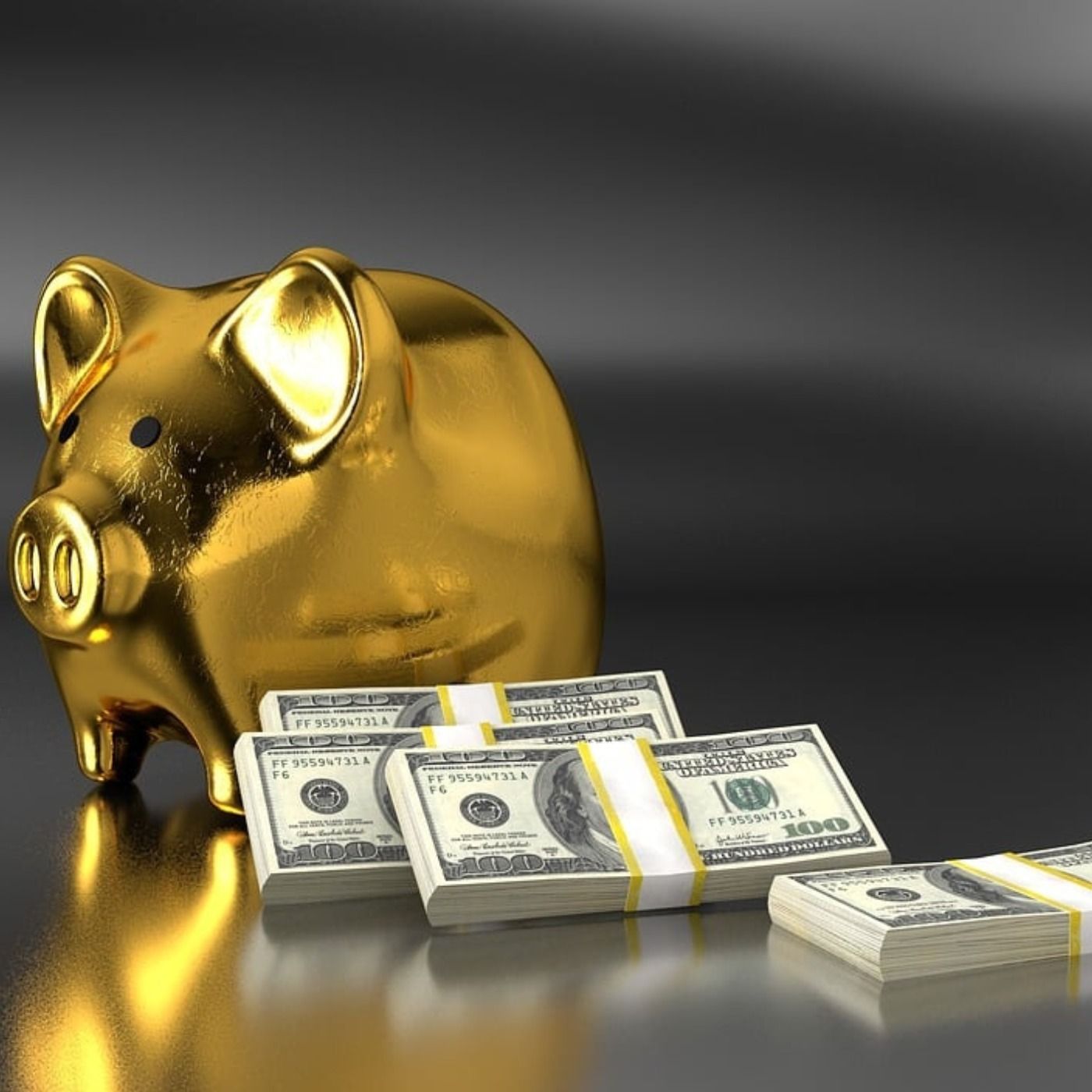 Global Investing: Emerging Markets with High Growth Potential episode artwork