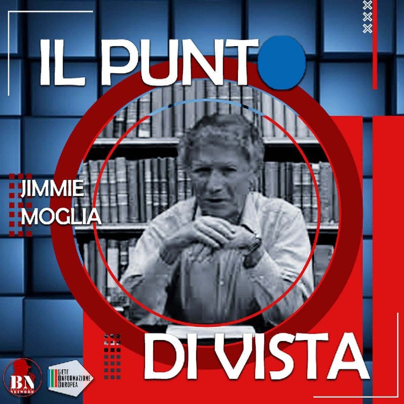 🎙29/04/2024 IL PUNT🔴 DI VISTA DI JIMMIE MOGLIA