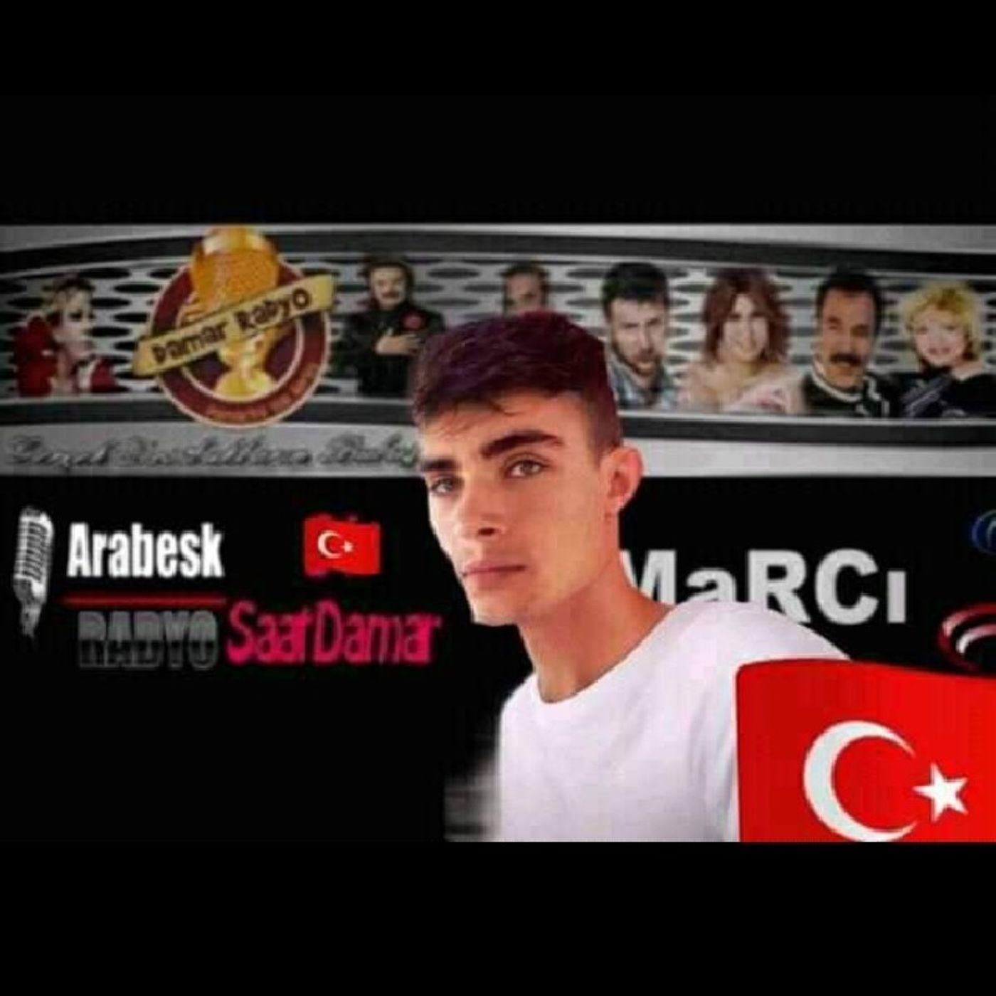 Radyo ağır damar Dj Mehmet eyvallah