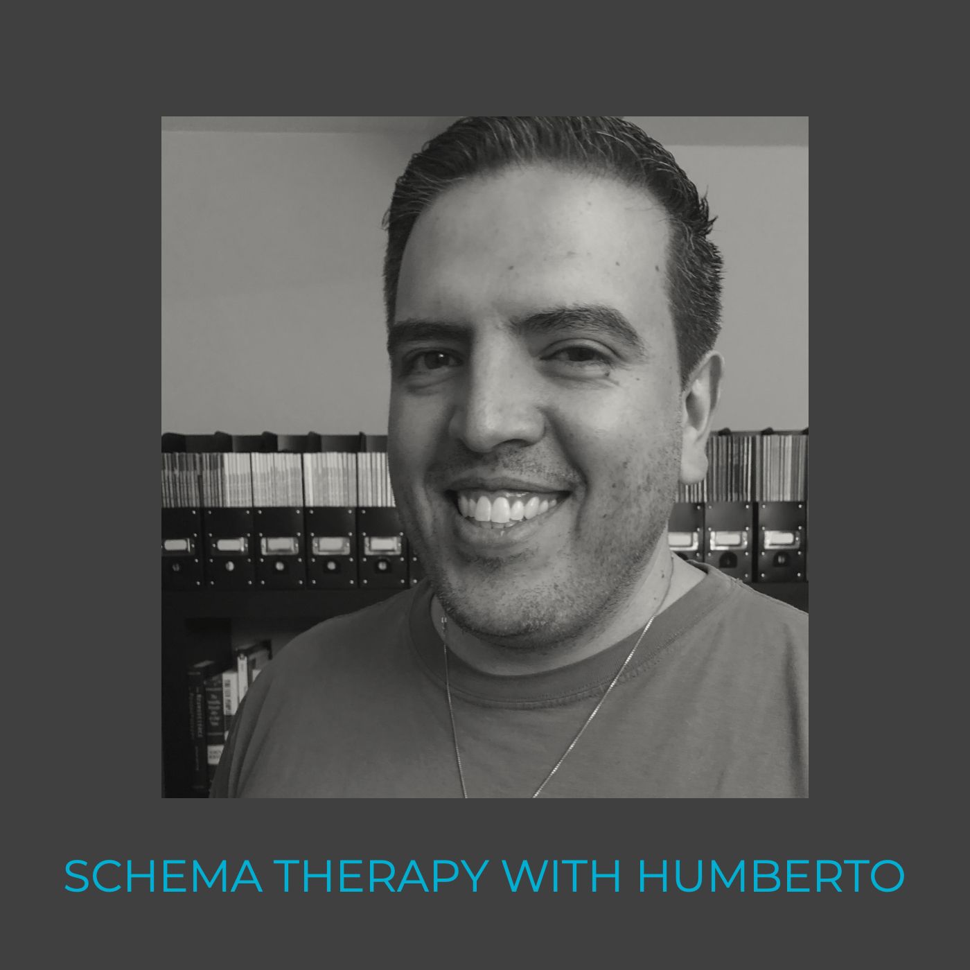 Schema Therapy with Humberto (2019 Rerun)