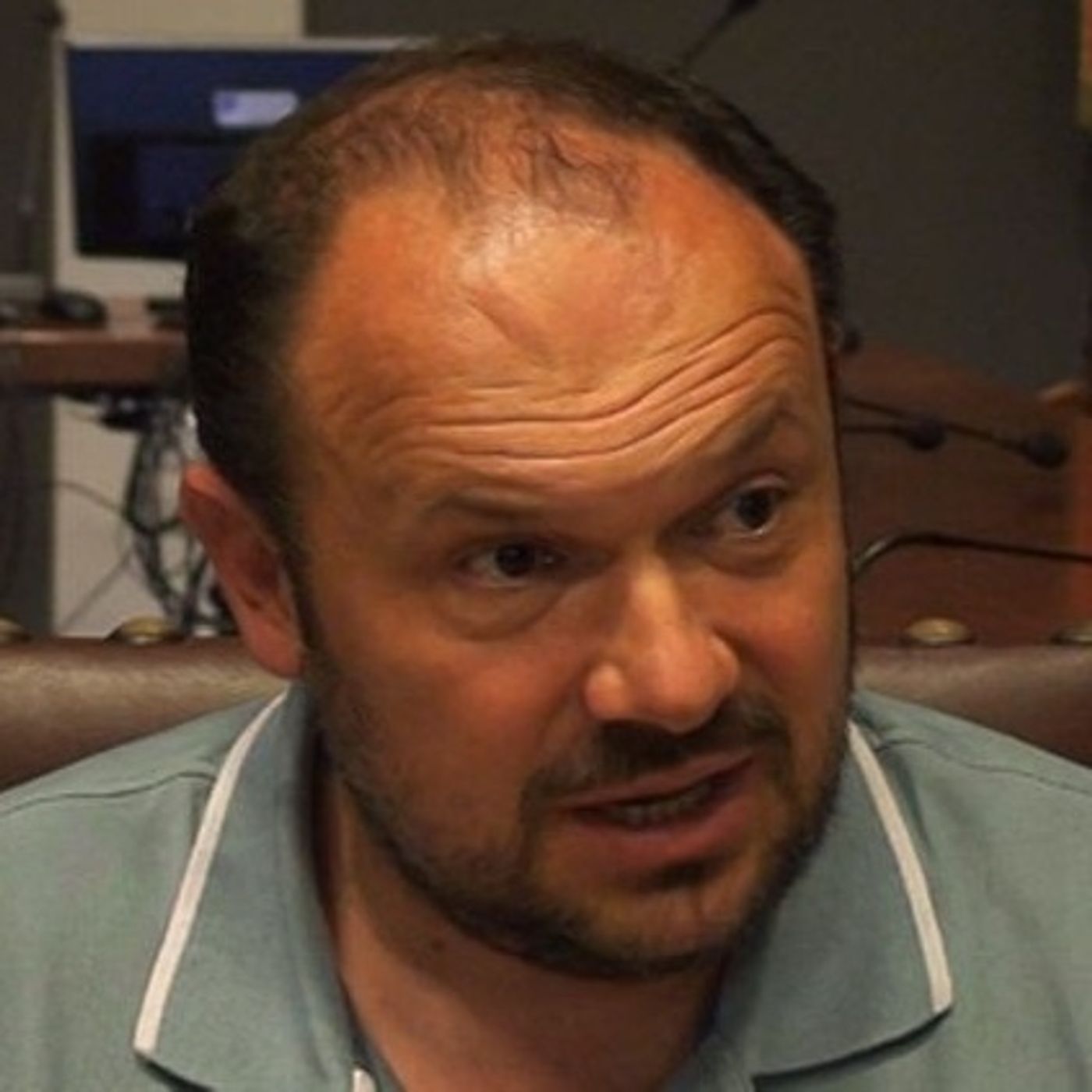 19/03/2024 - Paolo Zennarolla, vicedirettore della Caritas, ci parla dell'accoglienza diffusa episode artwork