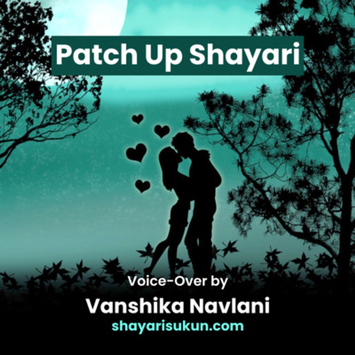 Shayari Sukun | शायरी सुकून