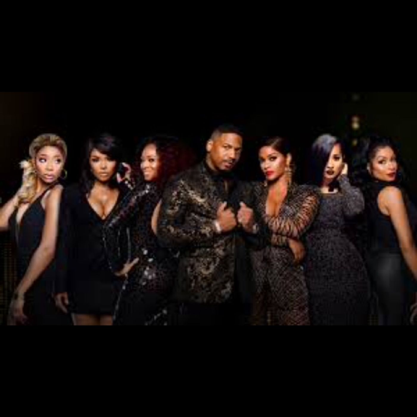 Love and Hip Hop ATL season 6 episode 5 War & Peace