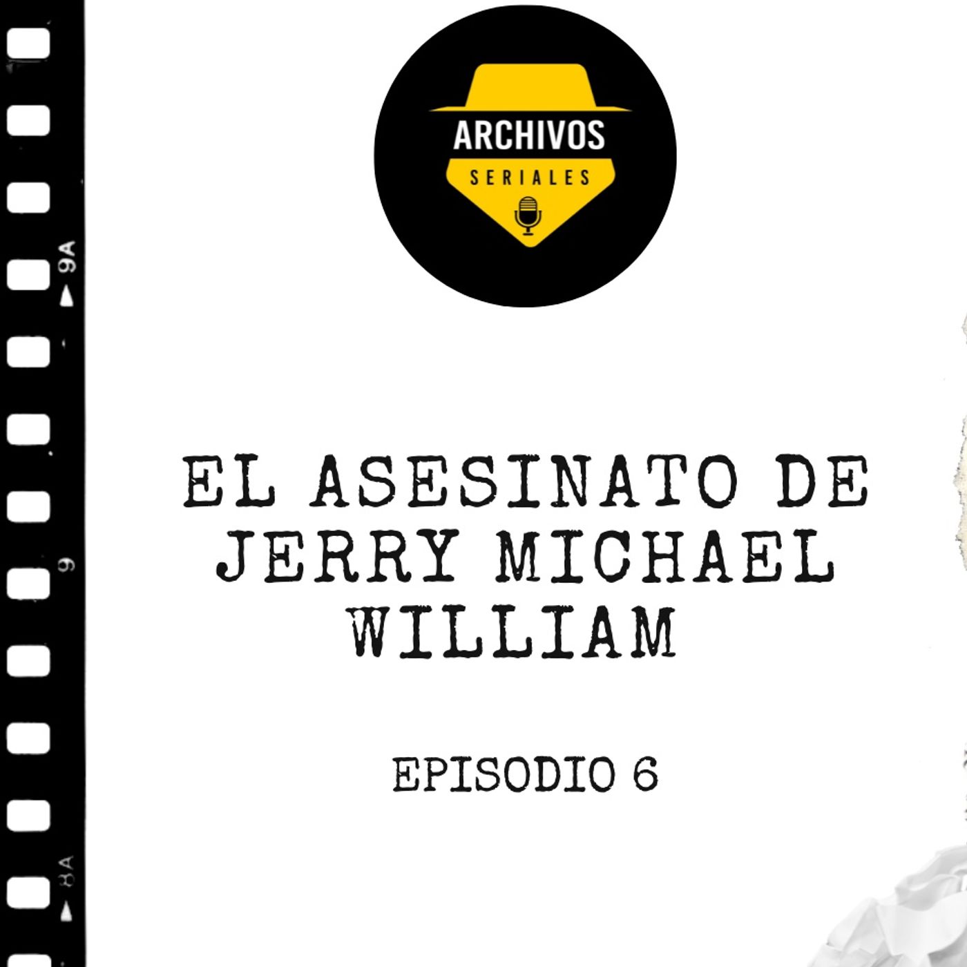 ¡Bienvenidos a Archivos Seriales!