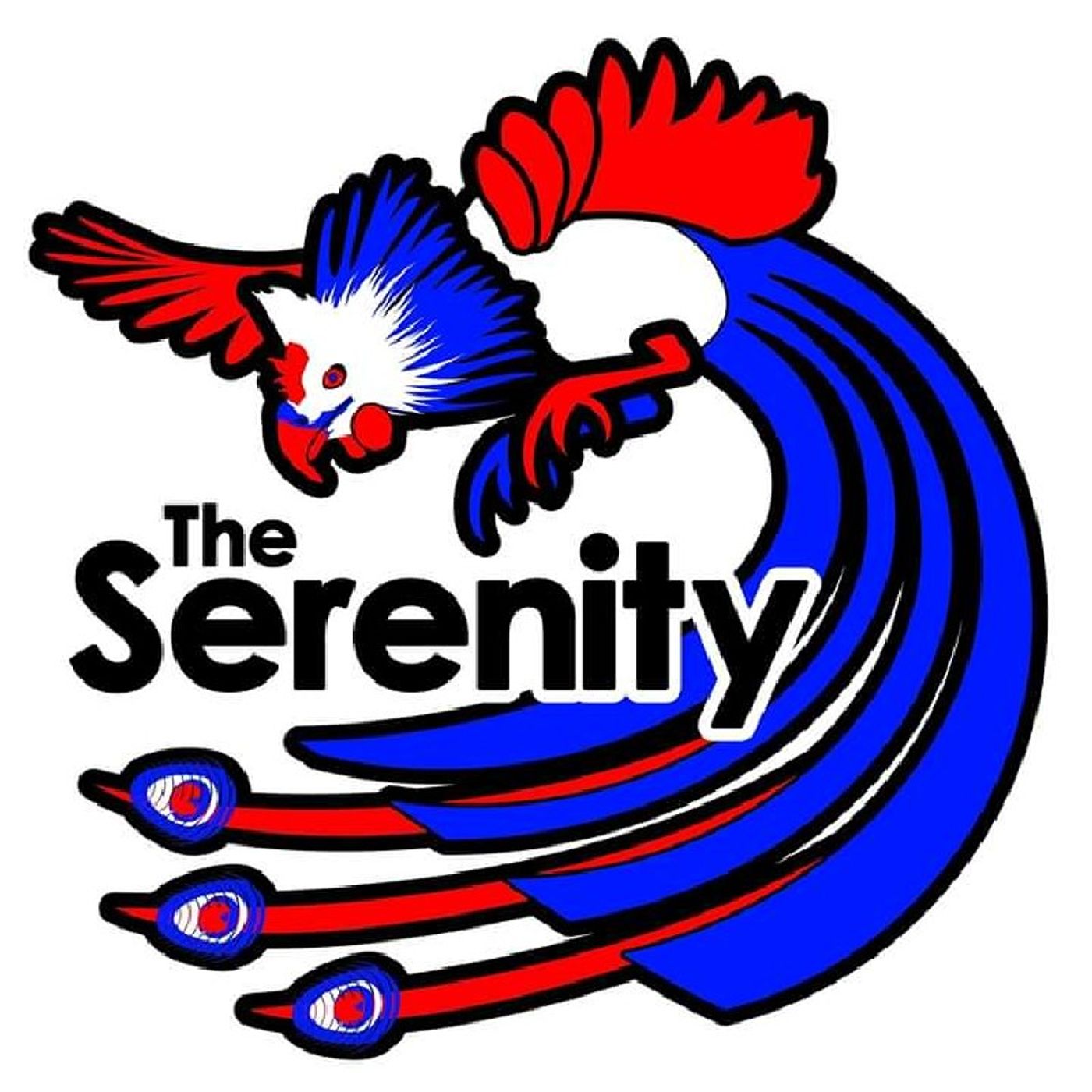 The Serenity\'s show