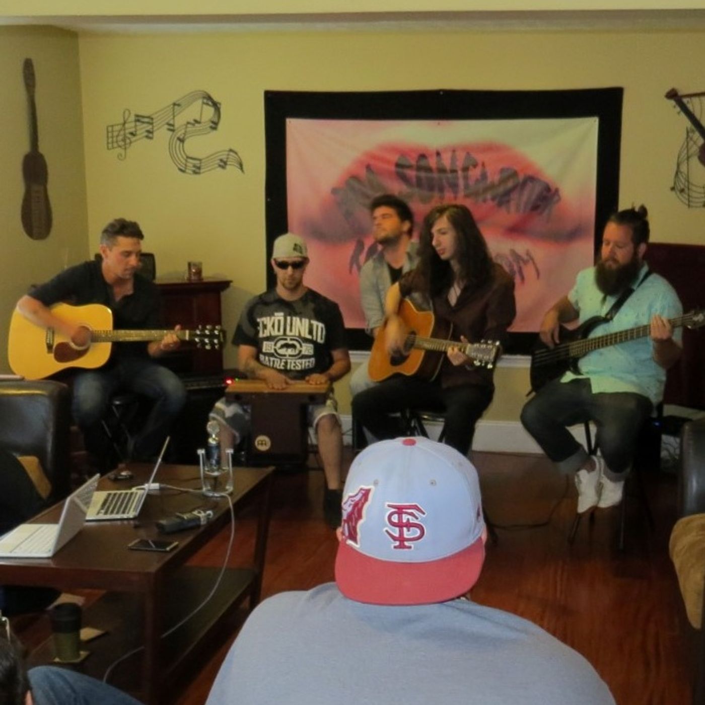 30A Songwriter Radio