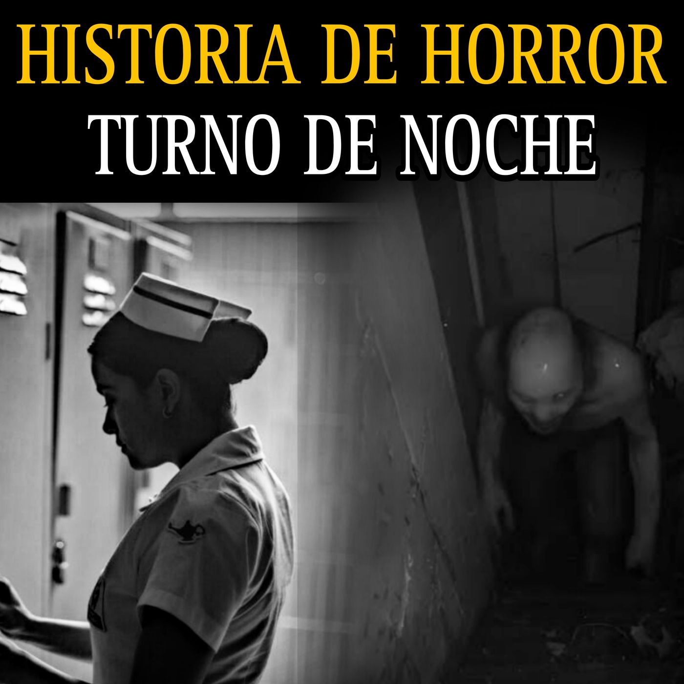 Maraton de Relatos de Turno de Noche 2 horas de recopilacion de horror