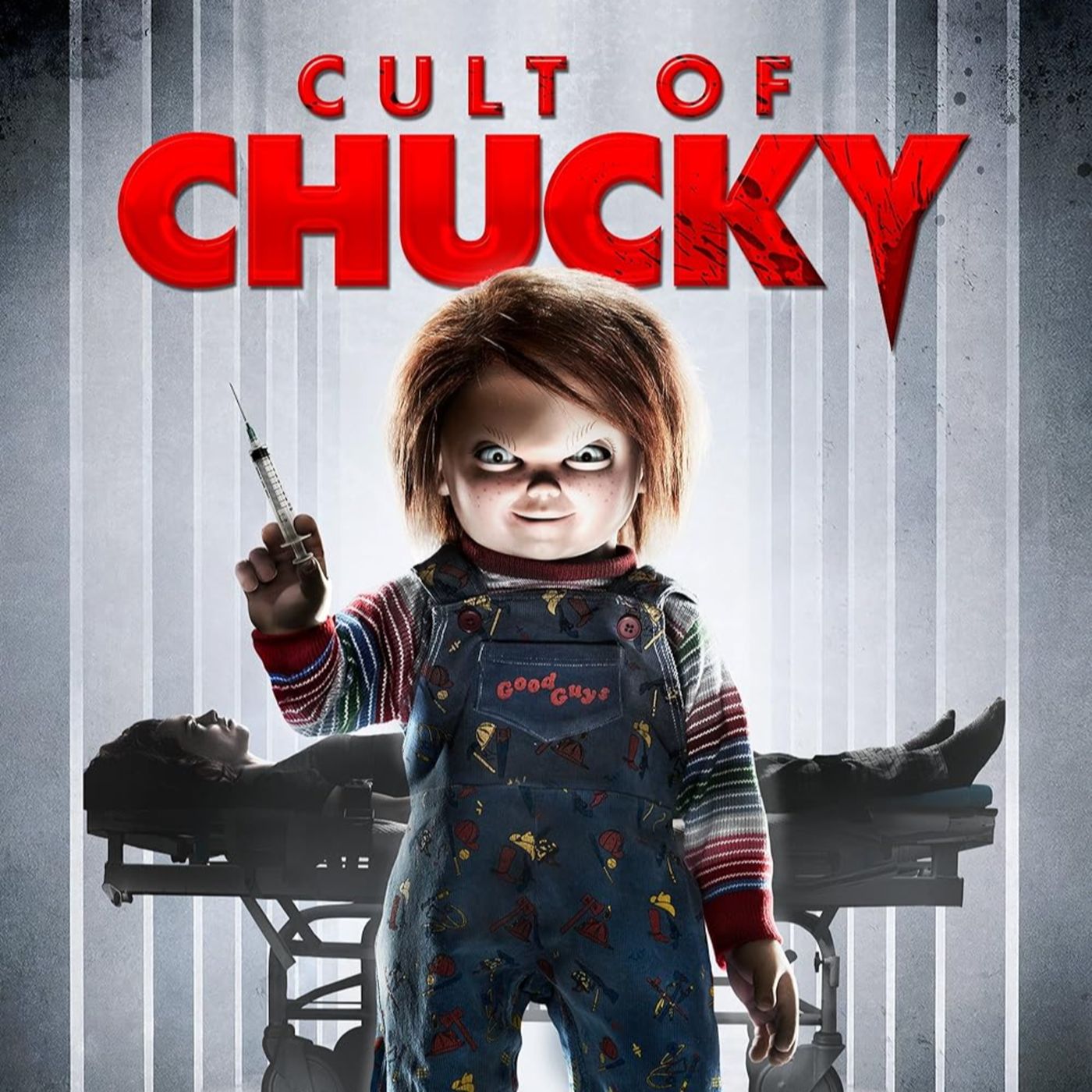 Cult of Chucky (2017) episode artwork