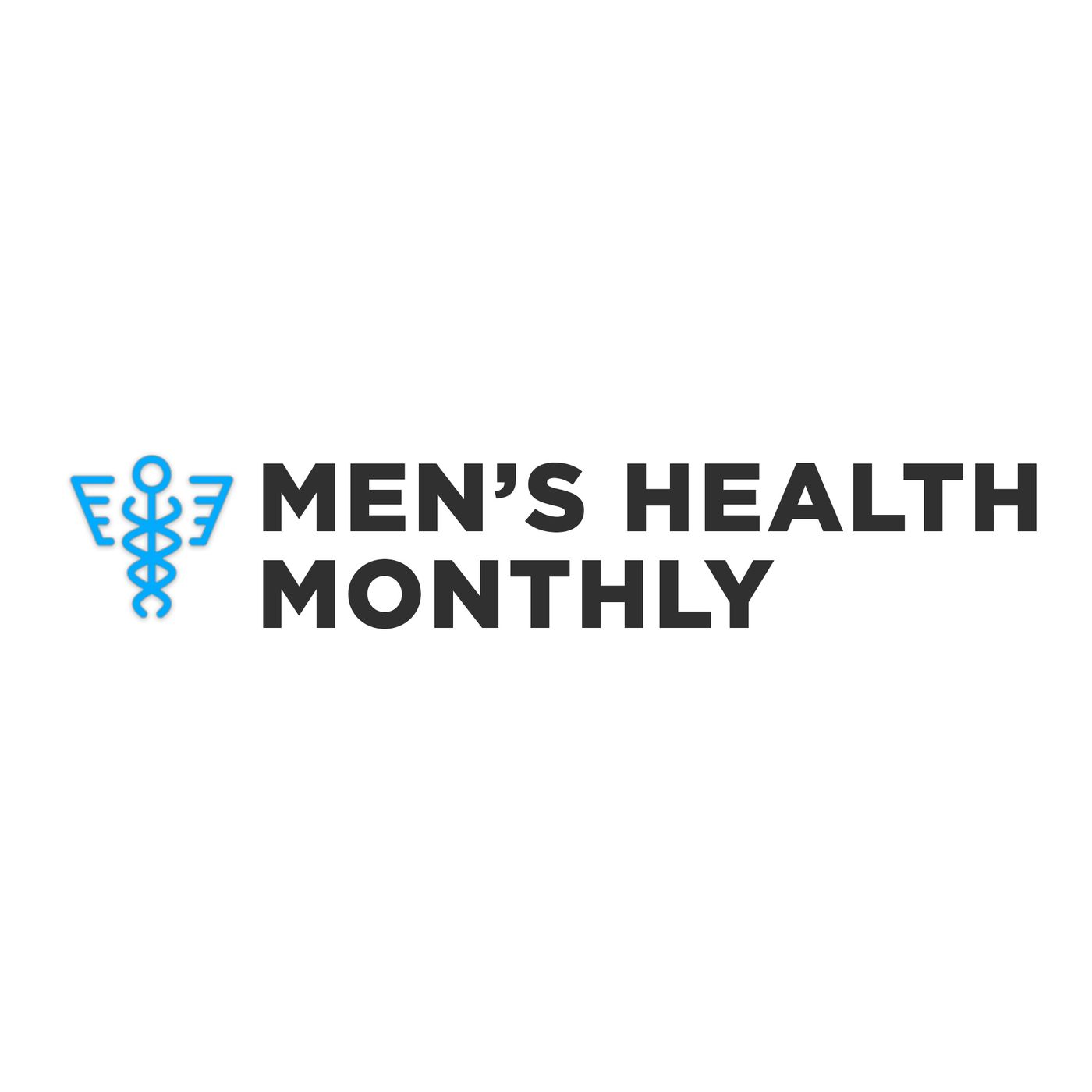 Men\'s Health Monthly