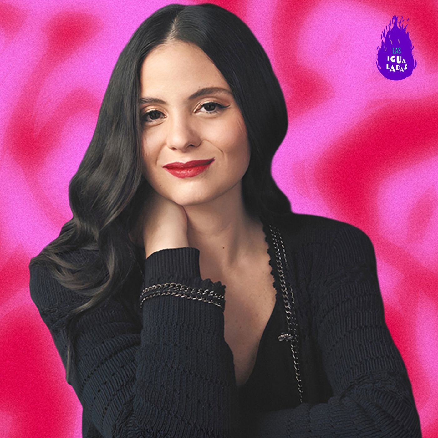 Vanessa Rosales y la temida “crisis” de los 30