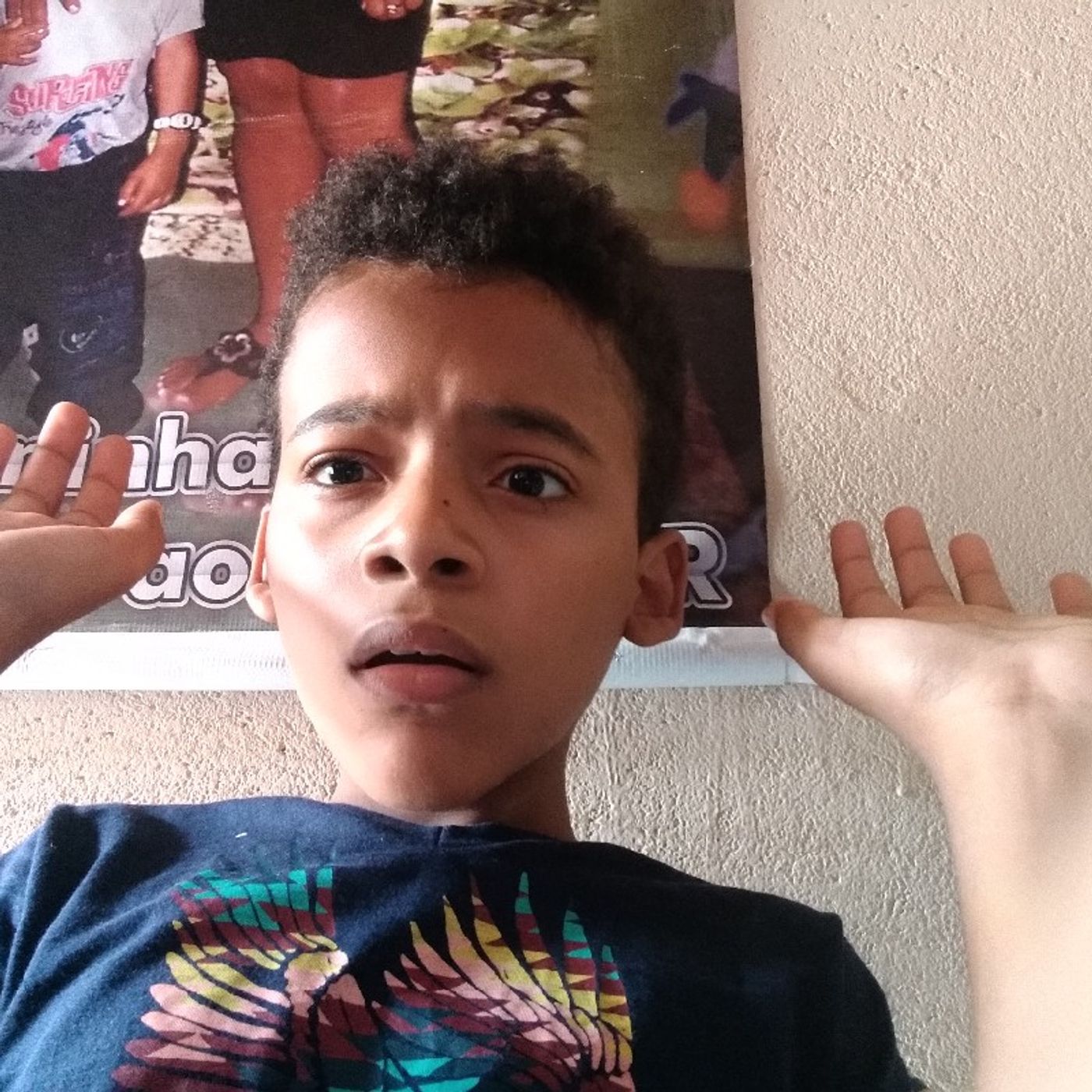 DALTON FERNANDESS\'s podcast