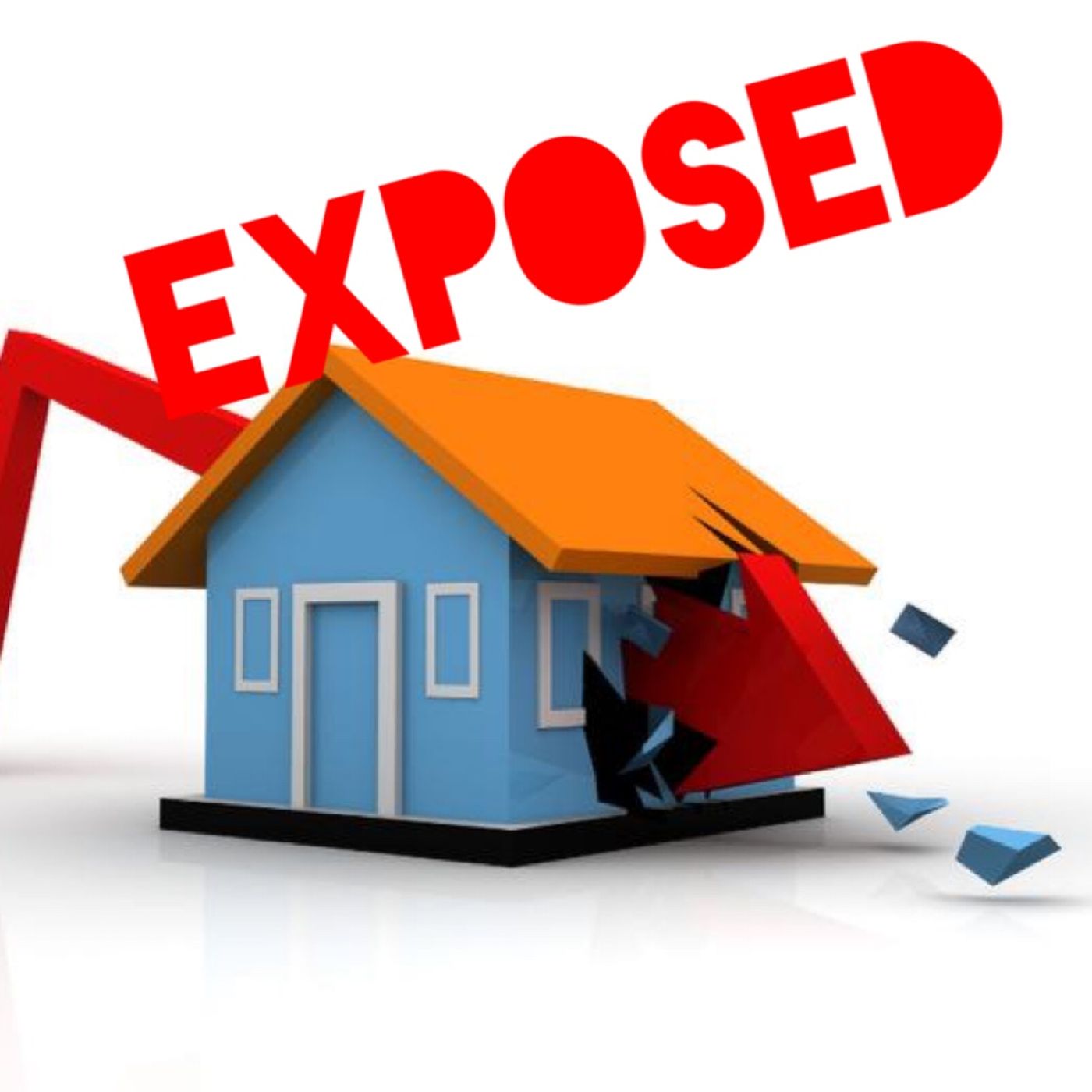 The Democrat Economic Collapse [Exposed] episode artwork